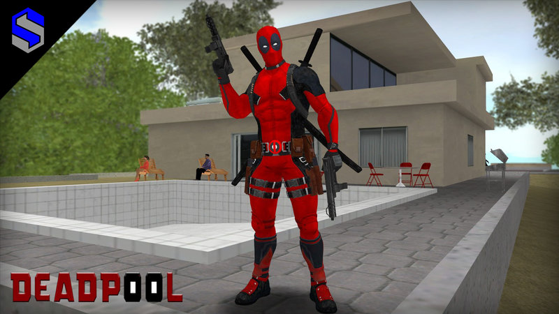 mod